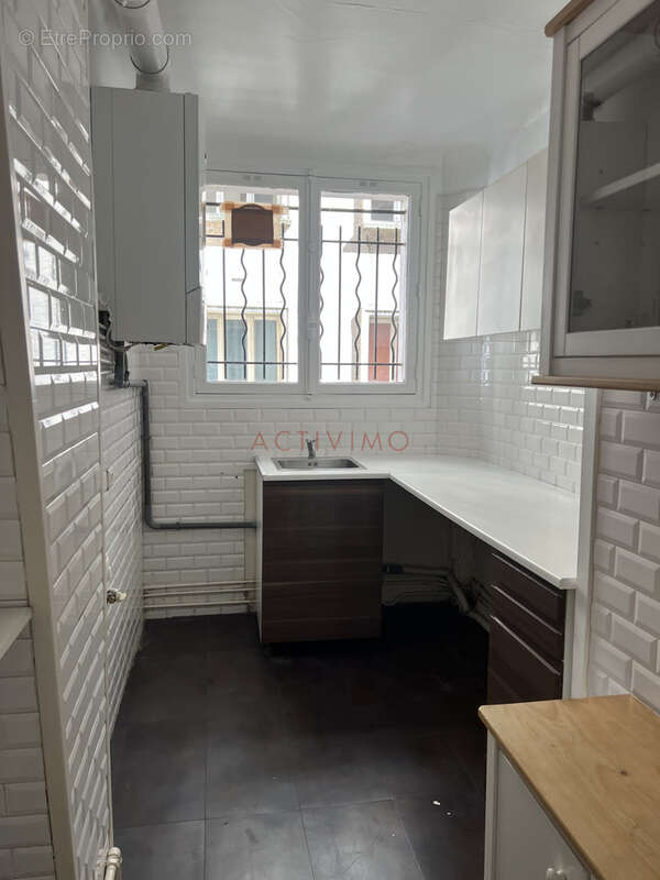 5 PIECES 110 m2 - Rue de Rennes - photo 16