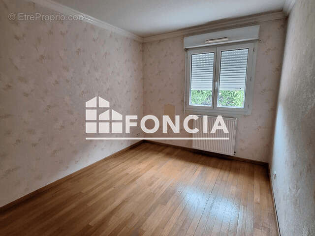 Appartement à VALLEIRY