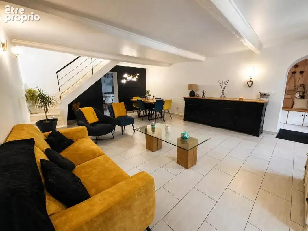Maison de 4 pièces de 122 m² à Pont-de-Chéruy - photo 3