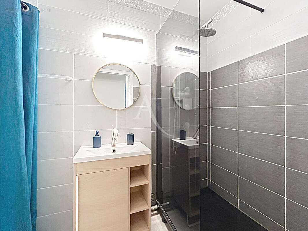 Appartement 5 pièces à vendre à Le Mée-sur-Seine - photo 8
