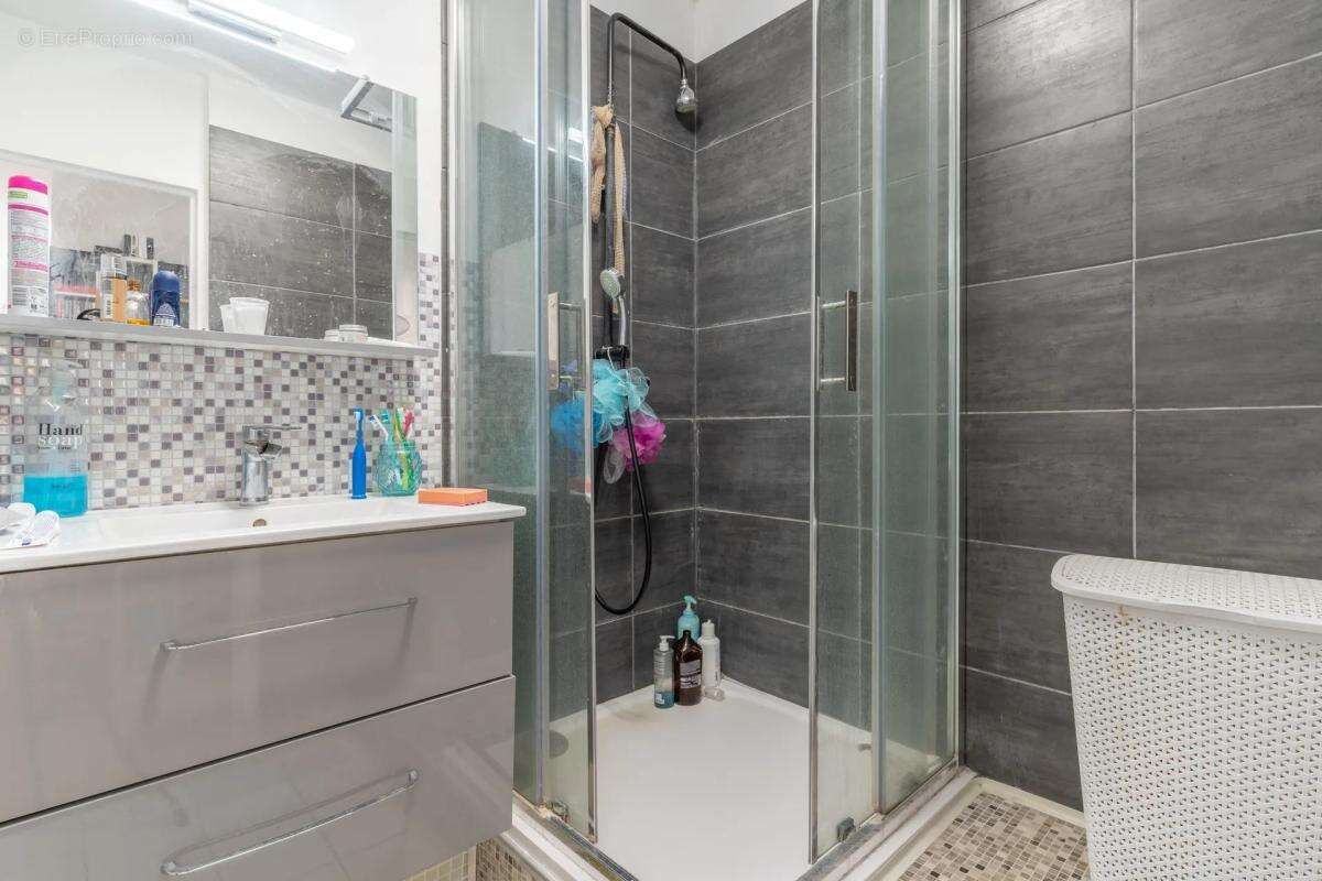 Appartement à CERGY