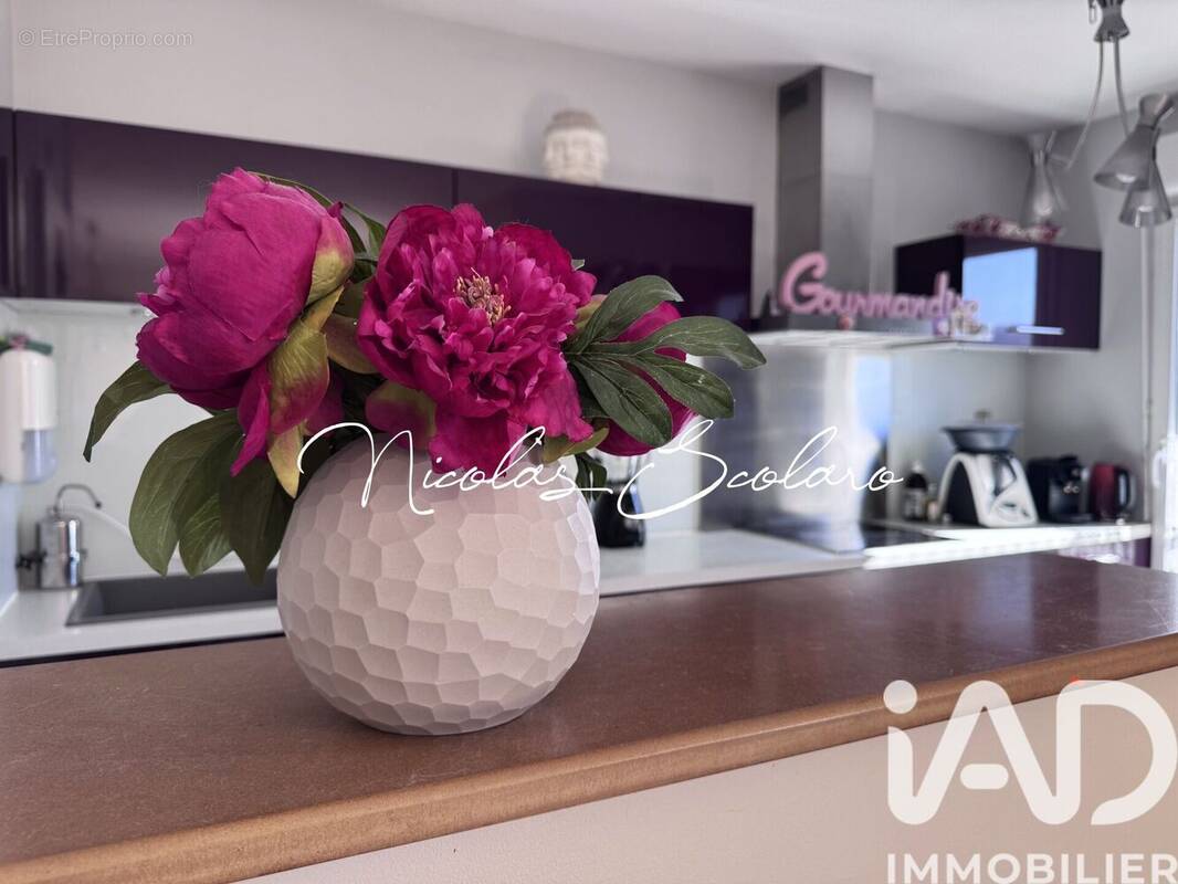 Photo 1 - Appartement à CAVAILLON