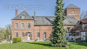Maison à LIANCOURT-FOSSE