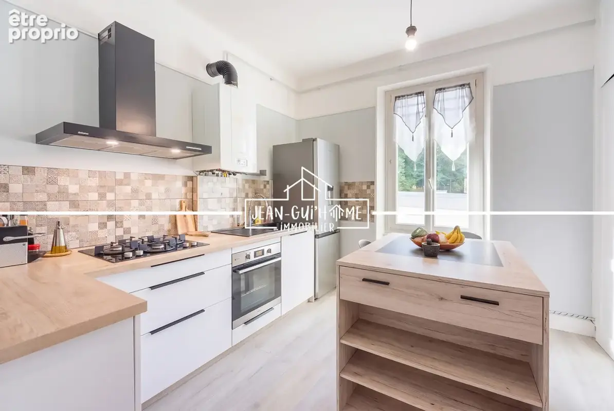 Appartement - 107 m2 - epinal - photo 3