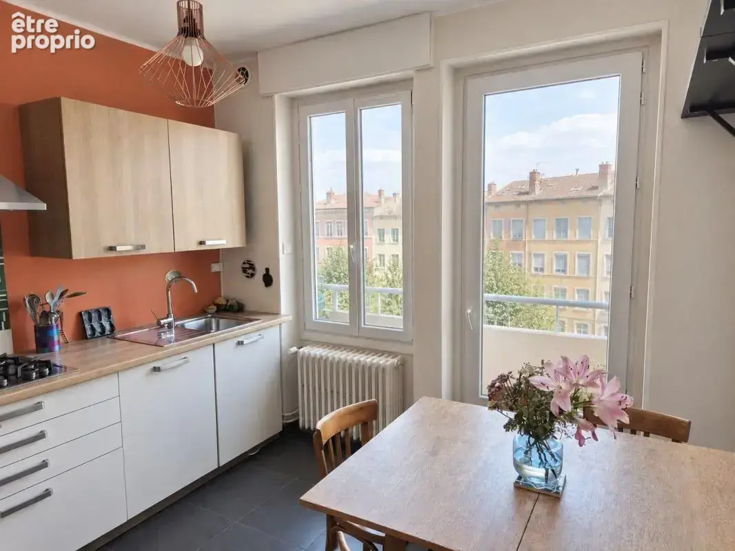 Appartement À Vendre - photo 3