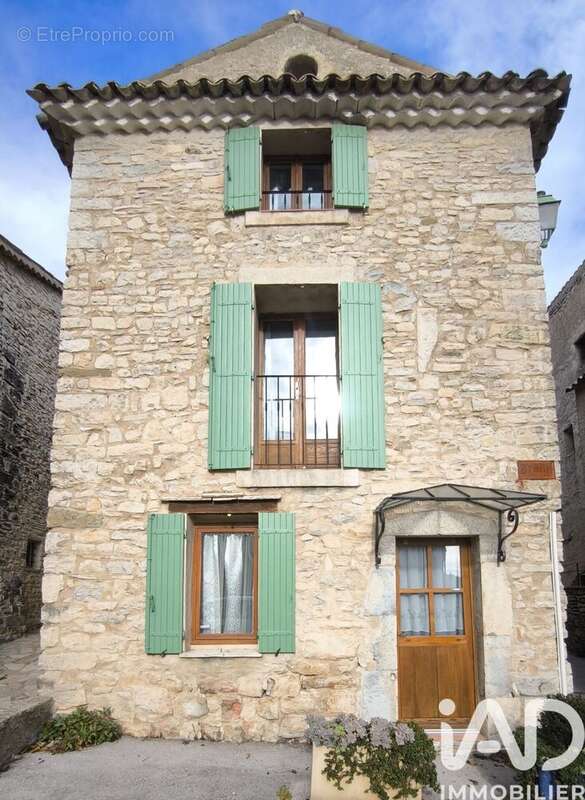 Photo 2 - Maison à L&#039;HOSPITALET