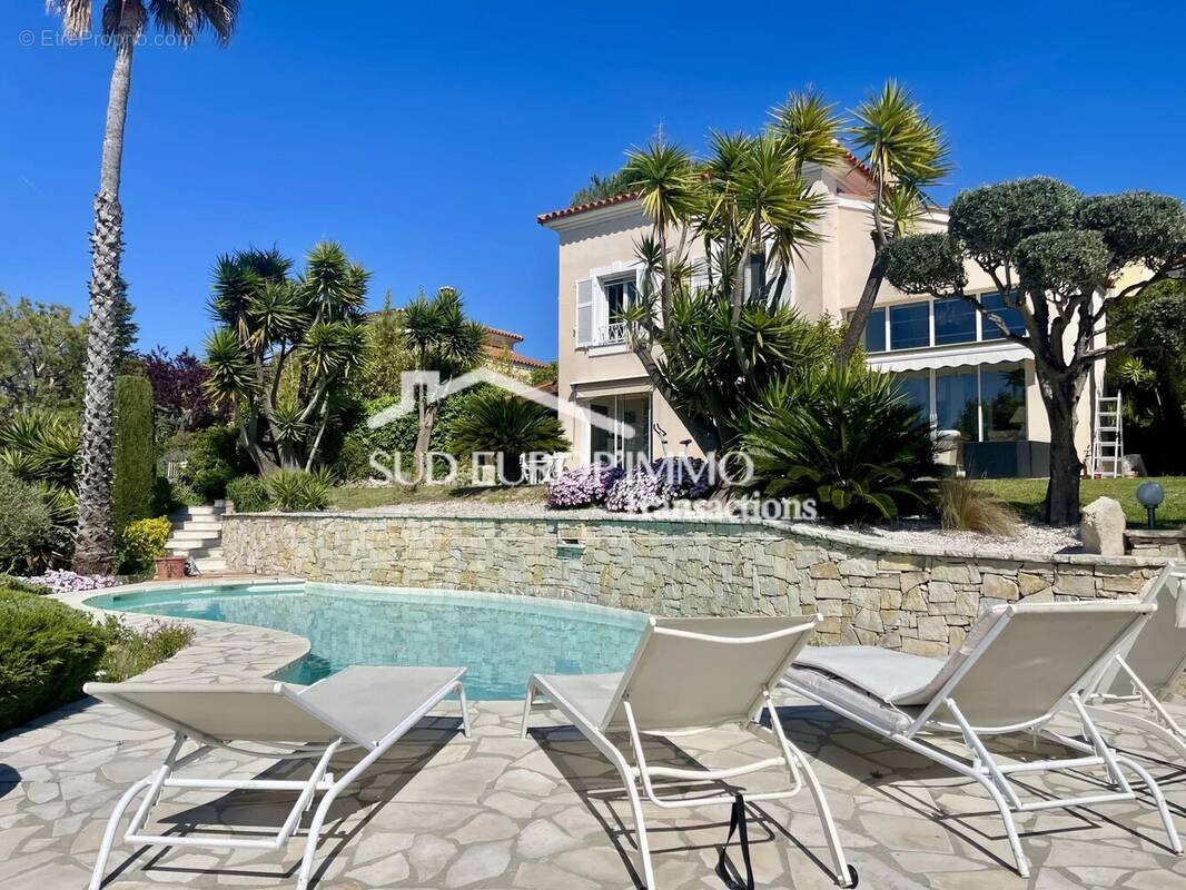 Maison à NICE