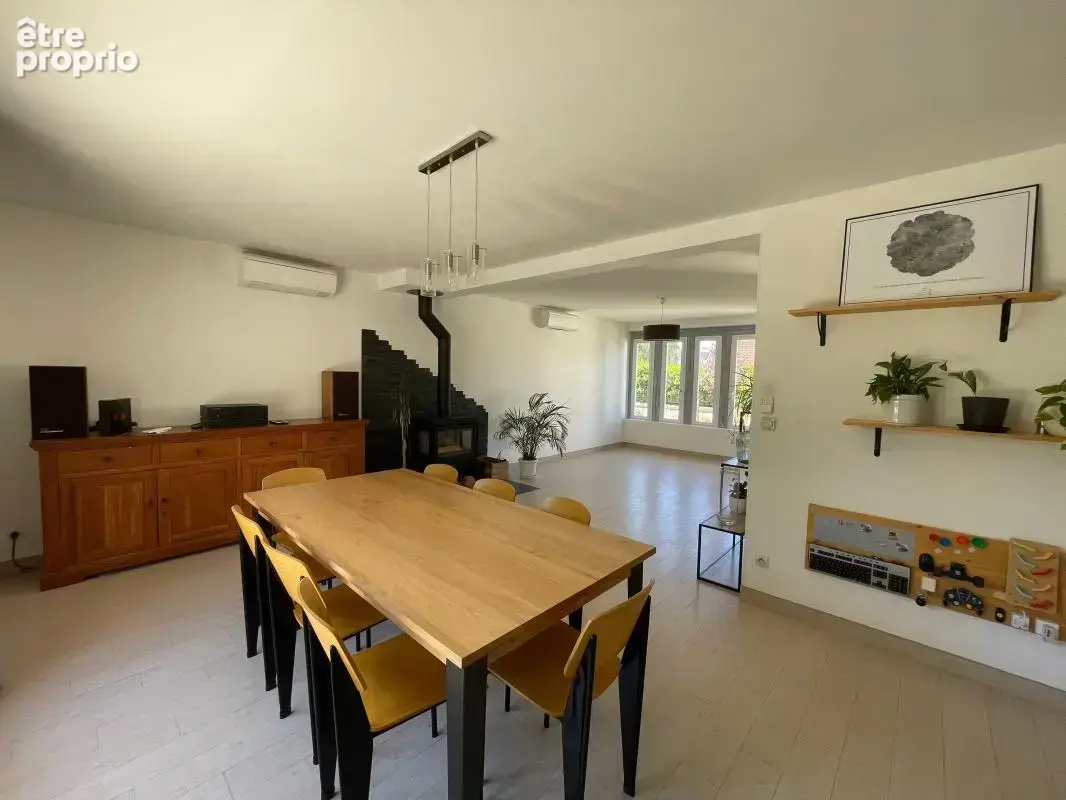 Maison à vendre à proximité de Varreddes - photo 5