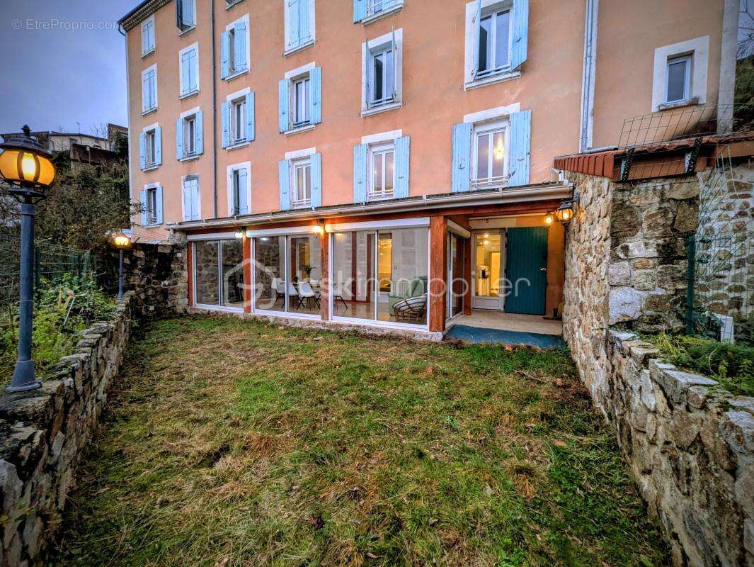 Appartement à ANNONAY