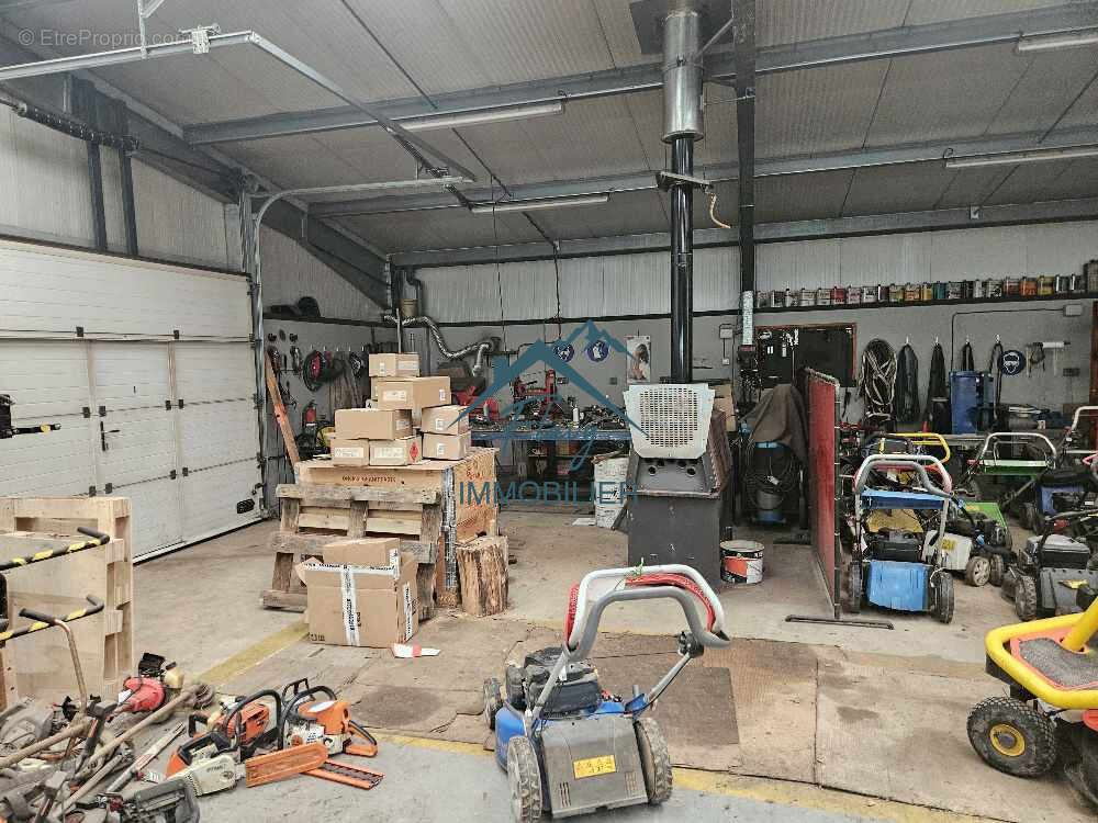 Autre à LEPANGES-SUR-VOLOGNE