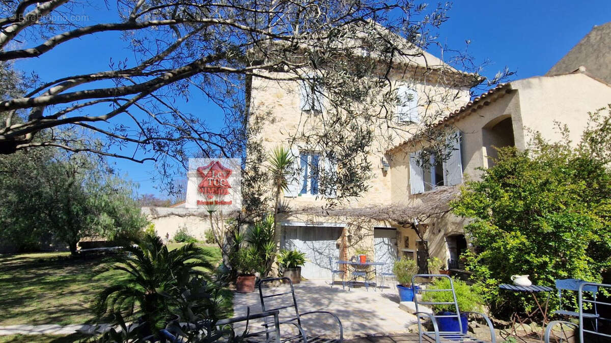 maison de 128 m2 84500 bollene - photo 8