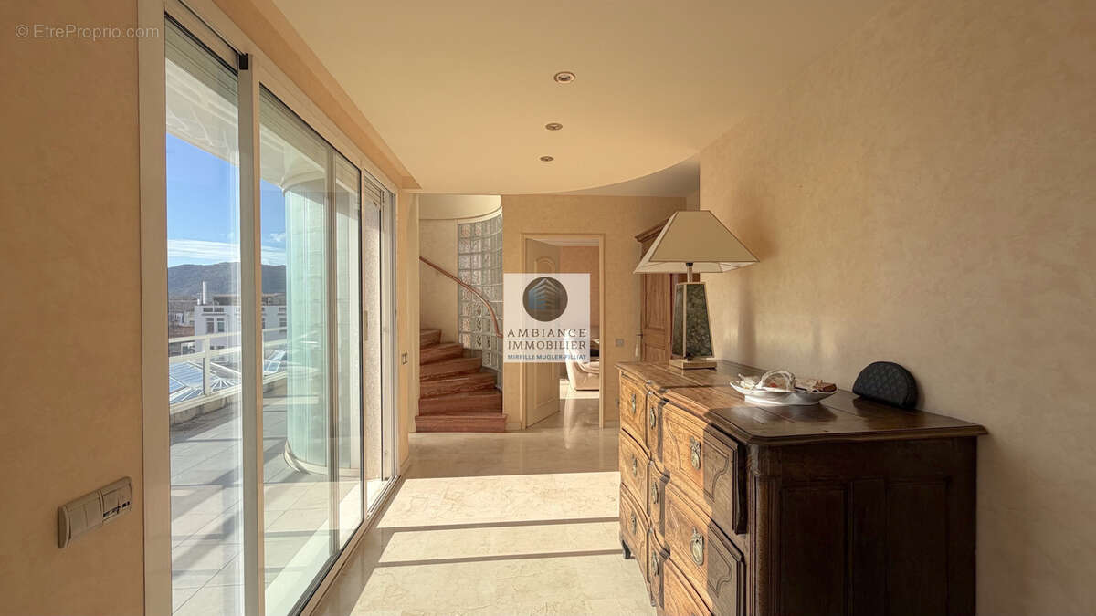 Appartement à VALENCE