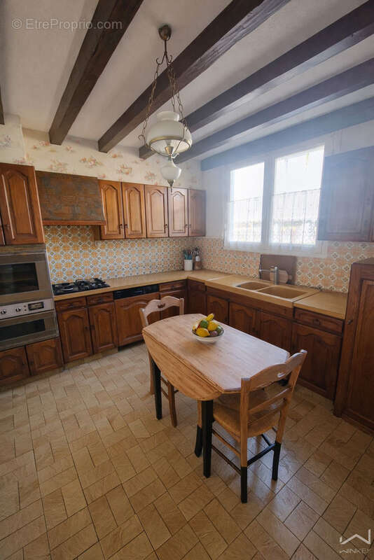 Maison à LIMAY