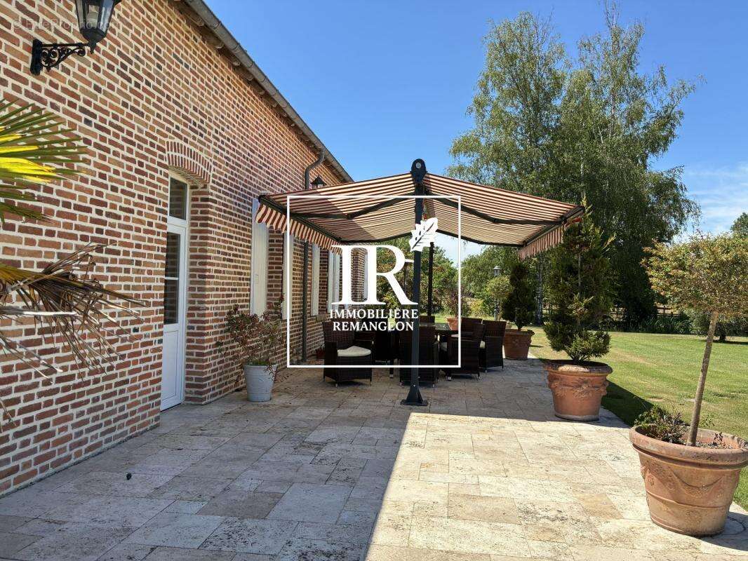 Propriete sologne des etangs - photo 17