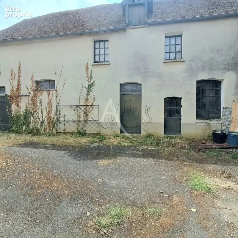 Maison Boiscommun - photo 18