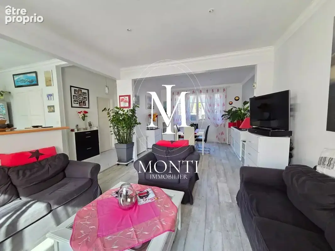 Maison à Saint-Malo, 6 pièces, 109 m² - photo 2