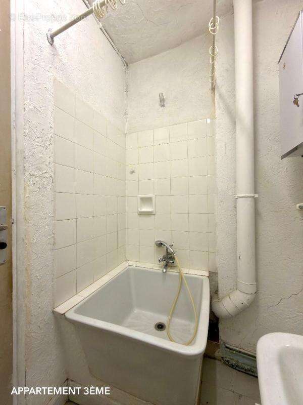 Appartement à BREIL-SUR-ROYA