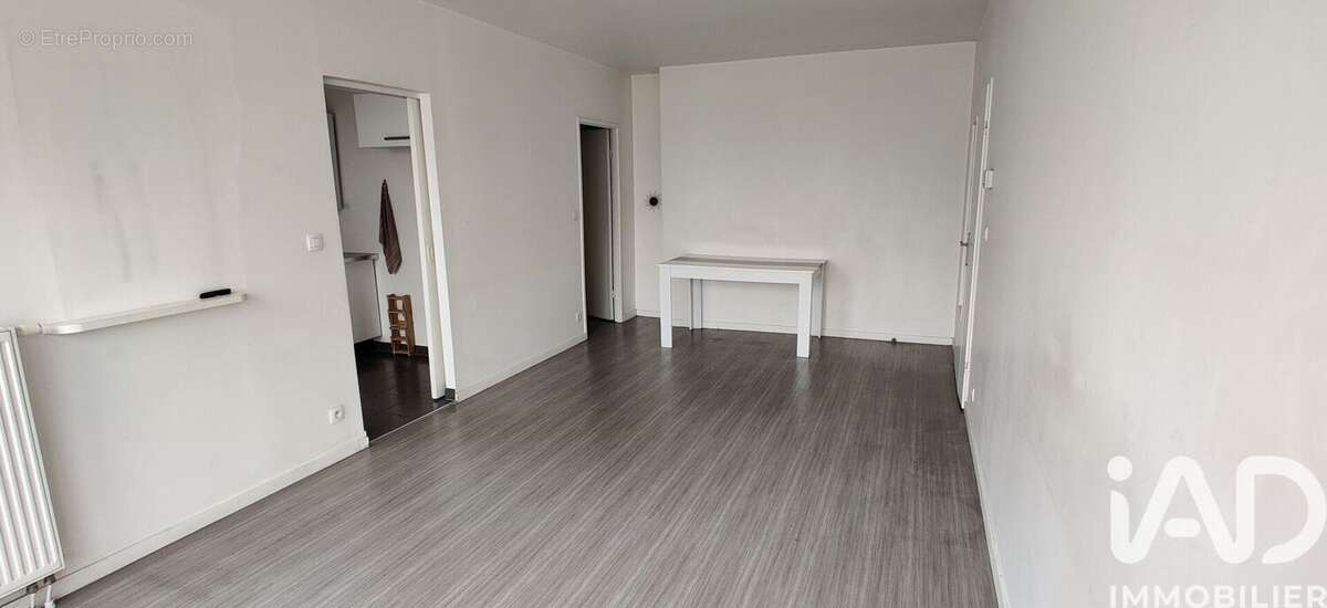 Photo 2 - Appartement à NEUILLY-SUR-MARNE