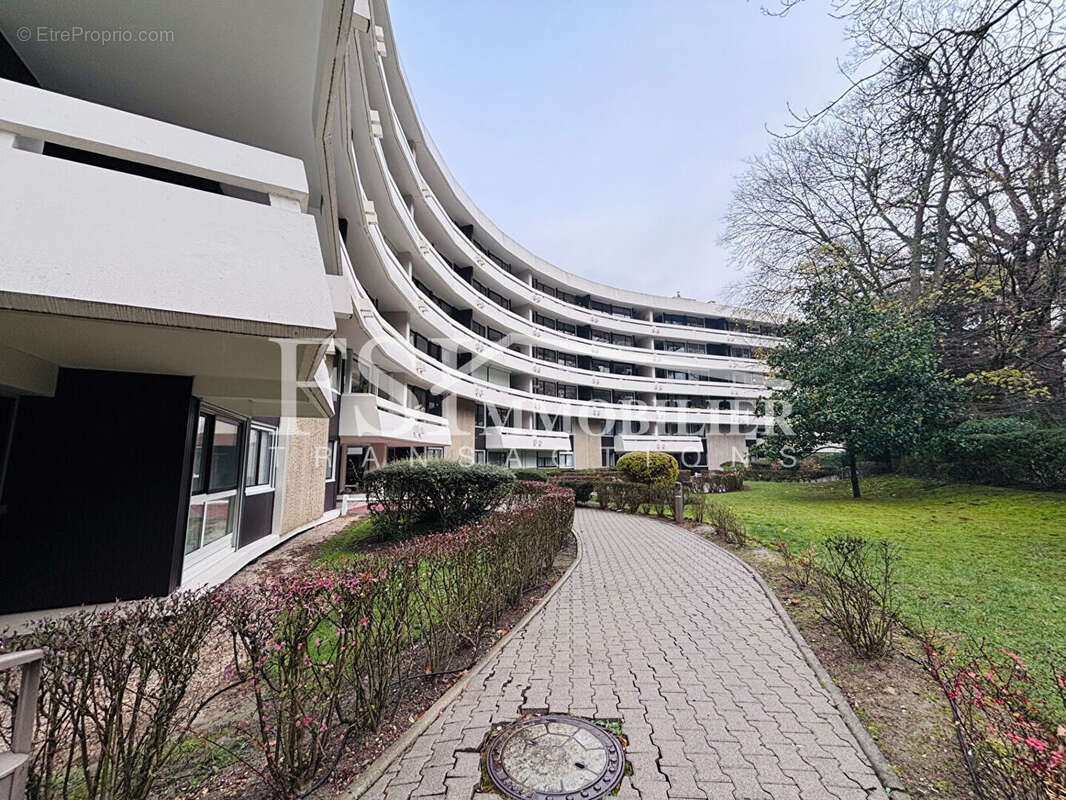 Appartement à FRANCONVILLE