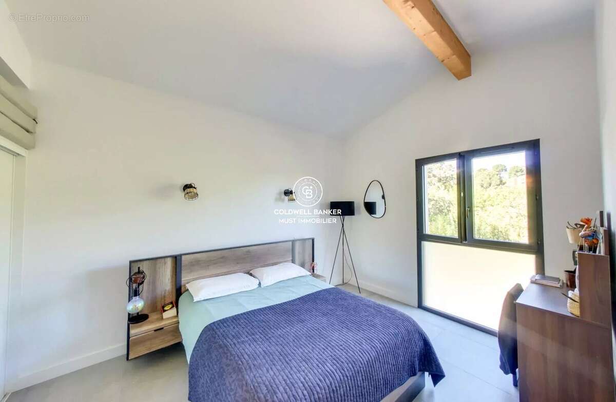 Villa d'architecte dans les Albères - 15 min des plages - photo 12