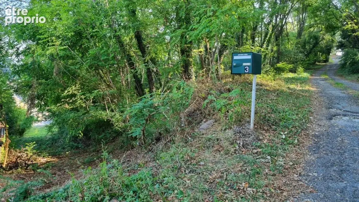 Brive la gaillarde - Proche centre ville - Terrain Constructible - photo 4