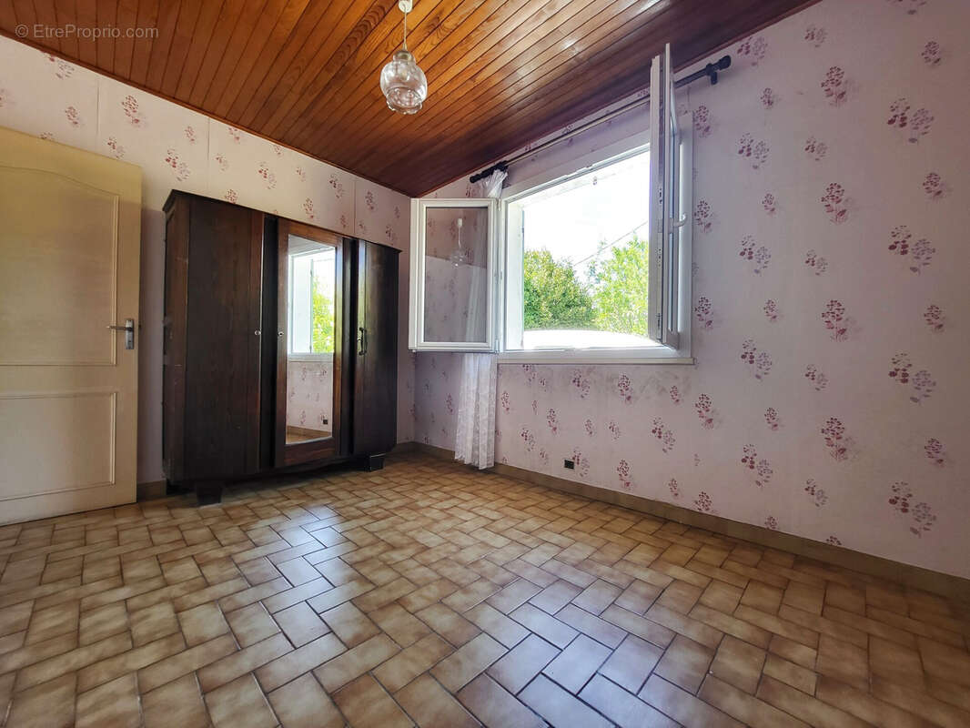 Maison à SAUVE