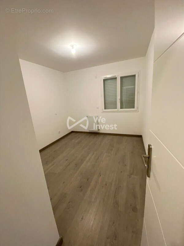 Appartement à LESCAR