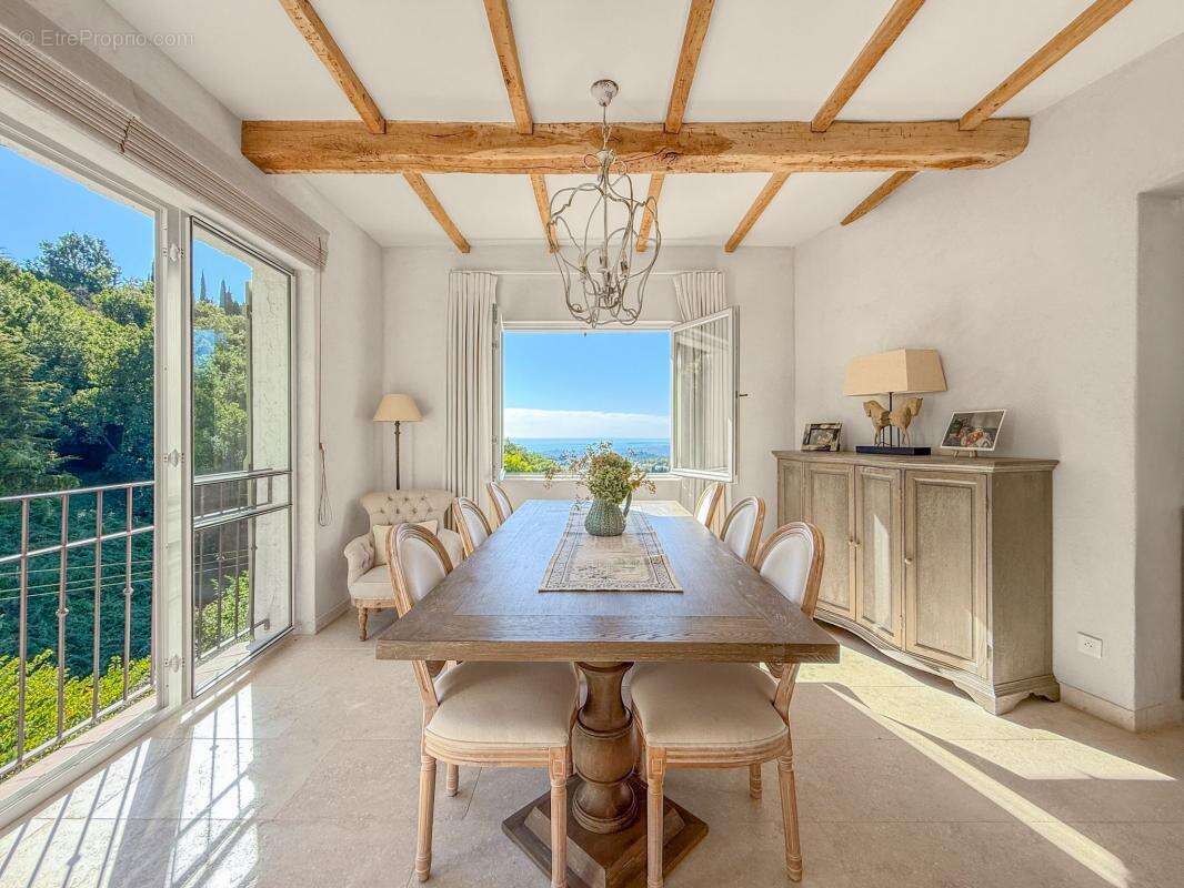 Maison à VENCE