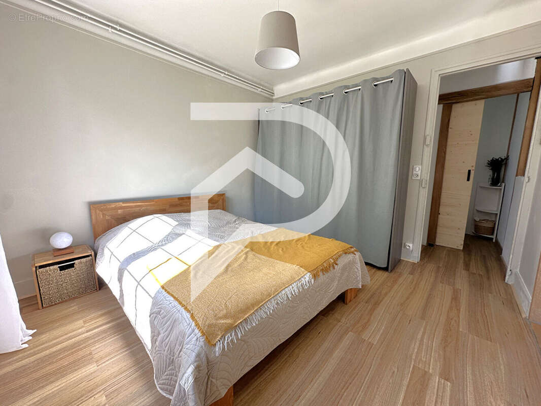 Maison à SOREL-MOUSSEL