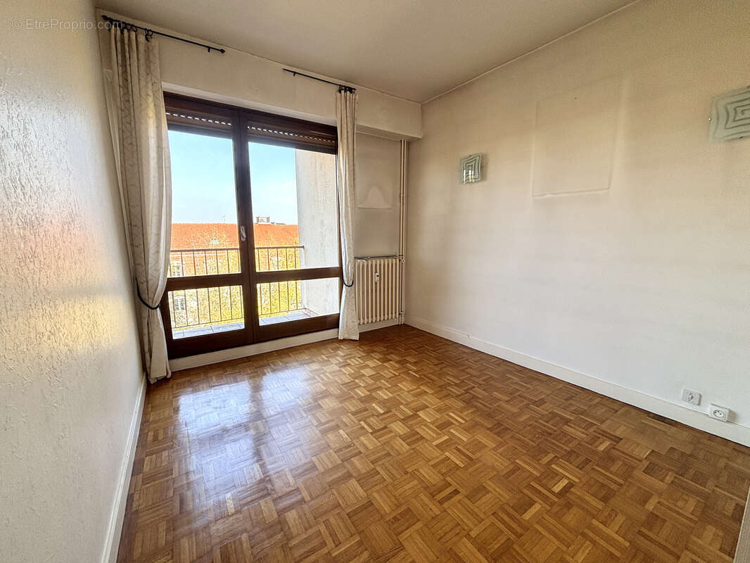 Appartement à TROYES