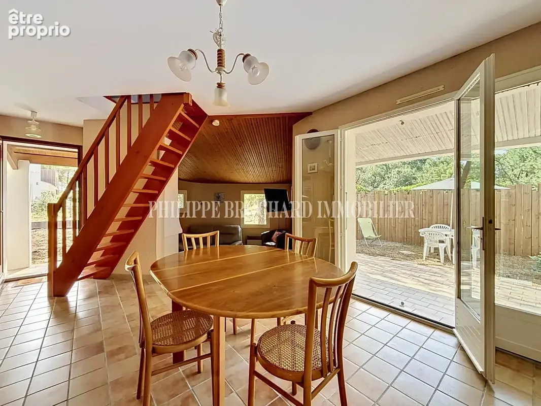 Maison 5 pièces 71 m² à vendre à La Faute-Sur-Mer (85460) - photo 9