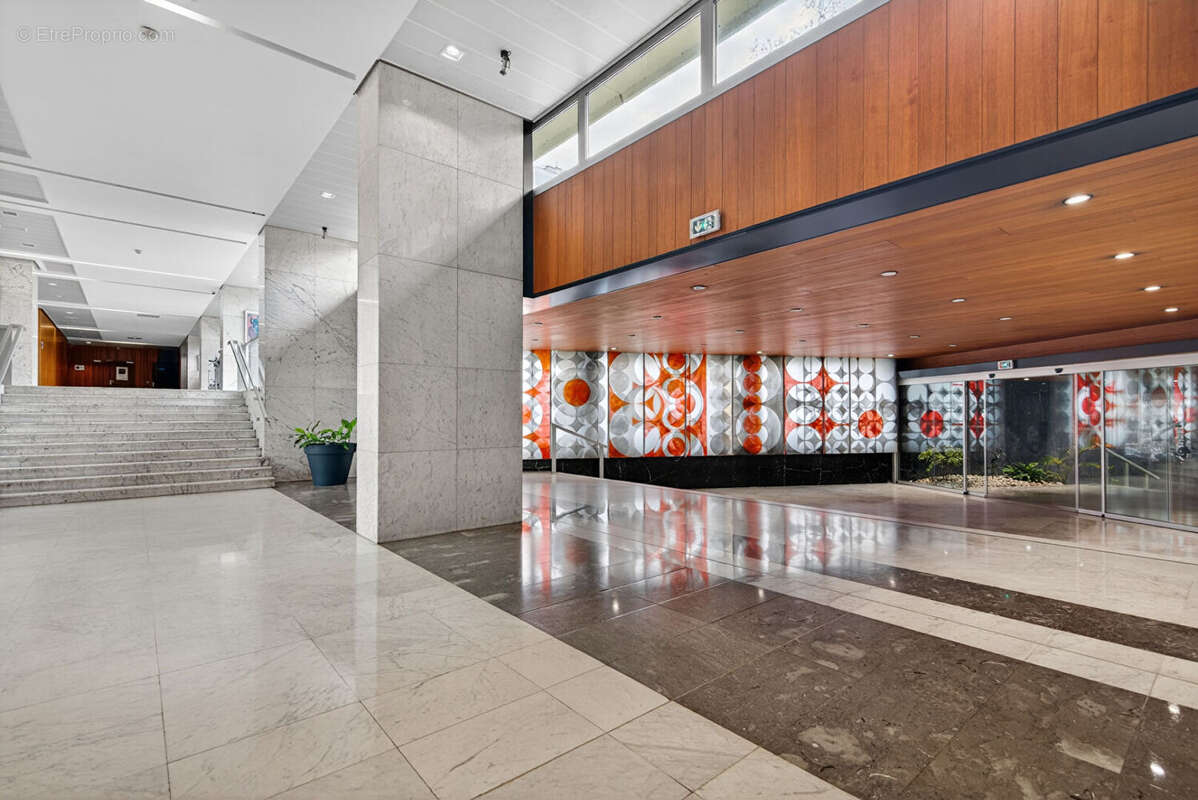 Appartement à PARIS-13E