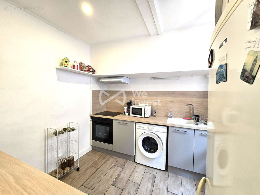 Appartement 56 m² à Montauban  - photo 5