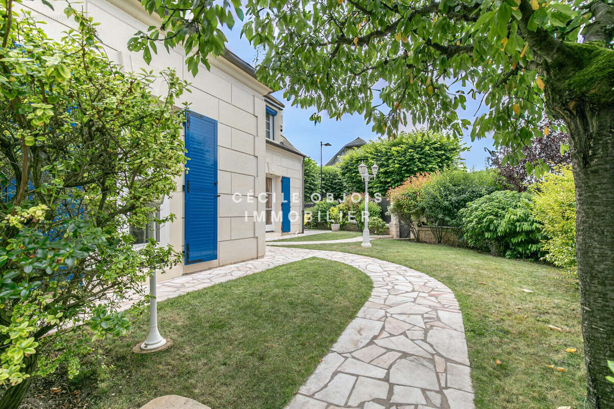 Maison à JOINVILLE-LE-PONT