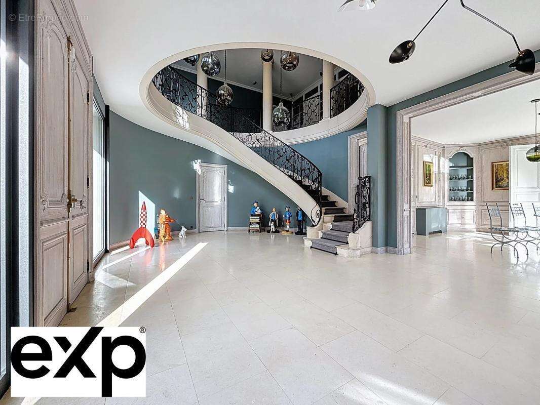 Maison à PACY-SUR-EURE