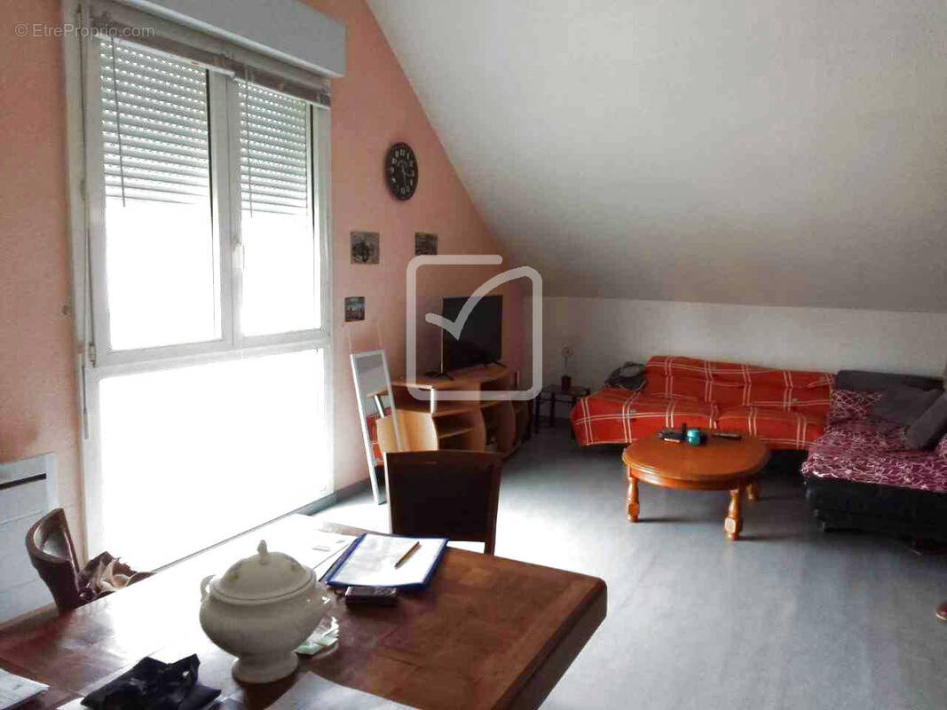 Appartement à ARNAC-POMPADOUR