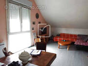 Appartement à ARNAC-POMPADOUR