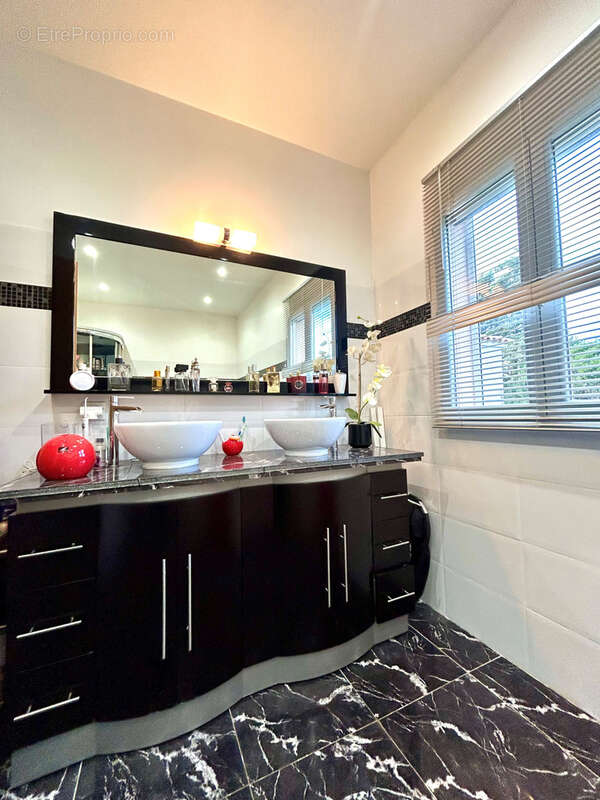 Maison à GROSSETO-PRUGNA