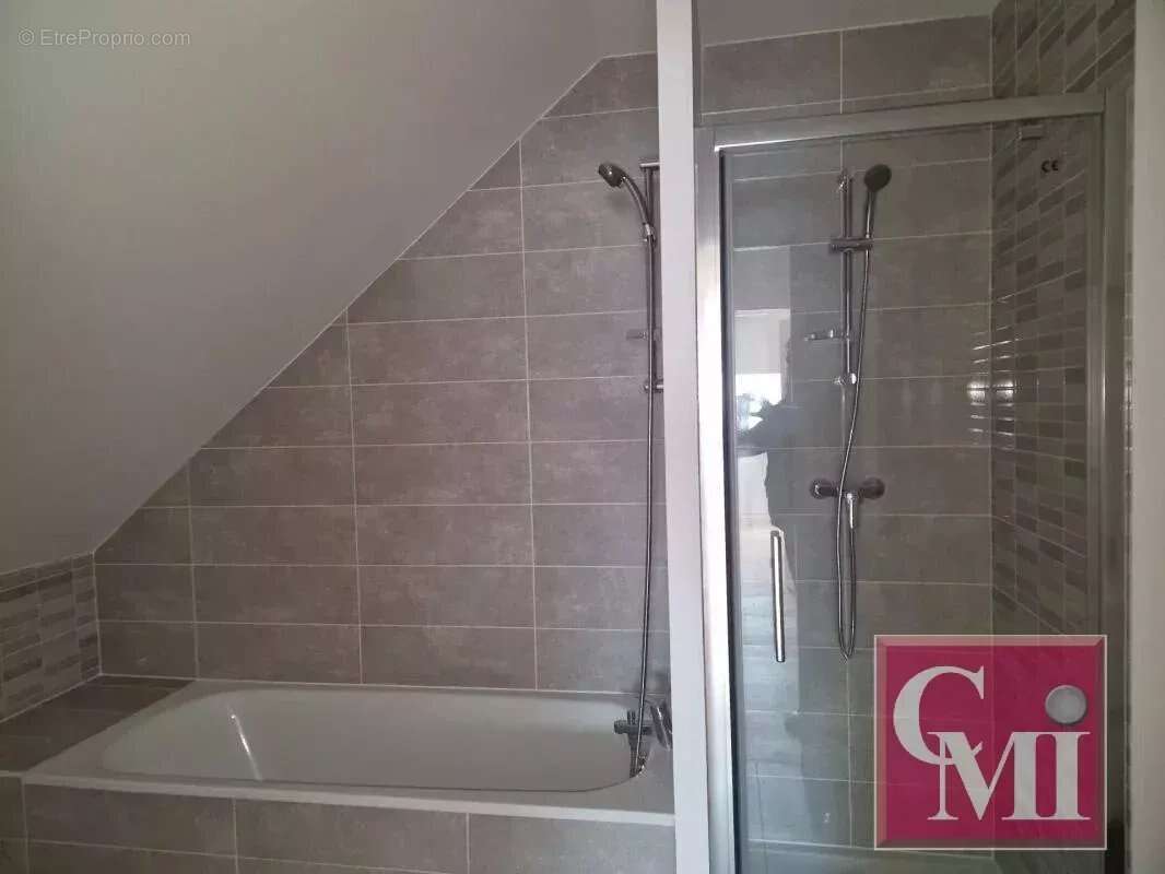 Appartement neuf type f4 - photo 4