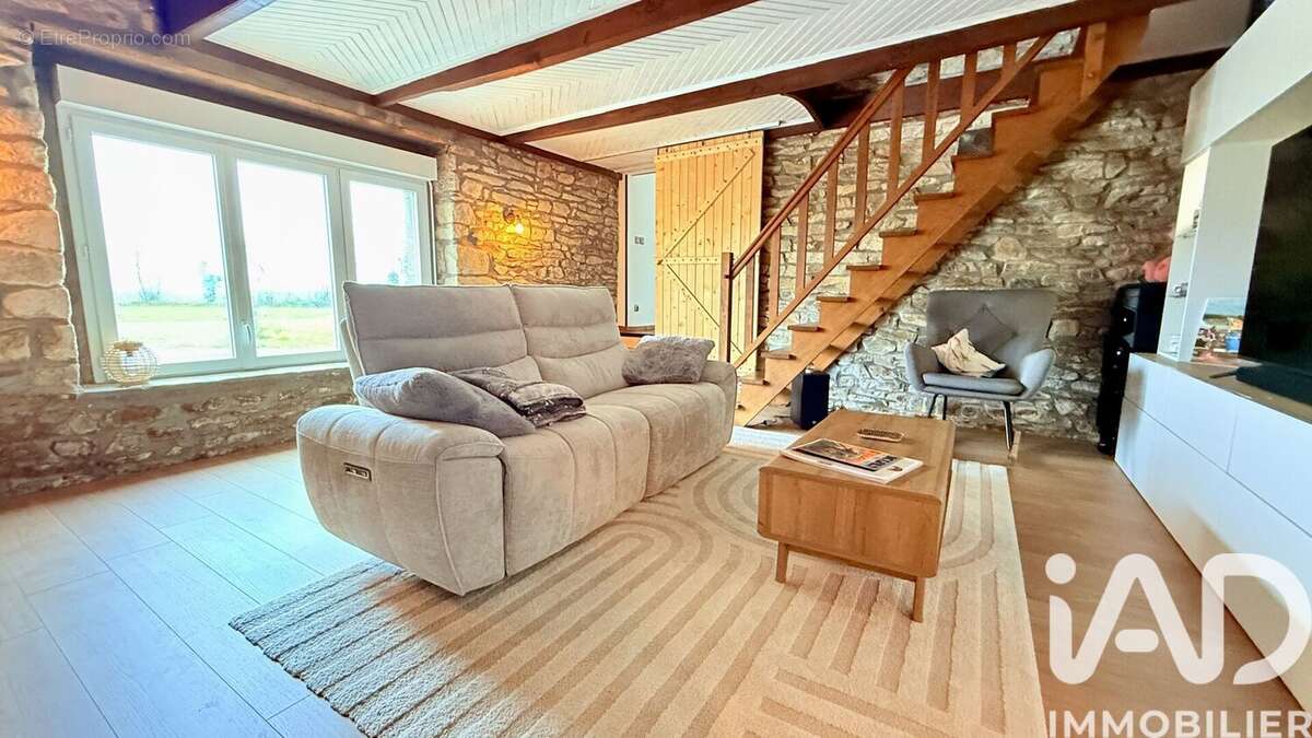 Photo 8 - Maison à BANNALEC