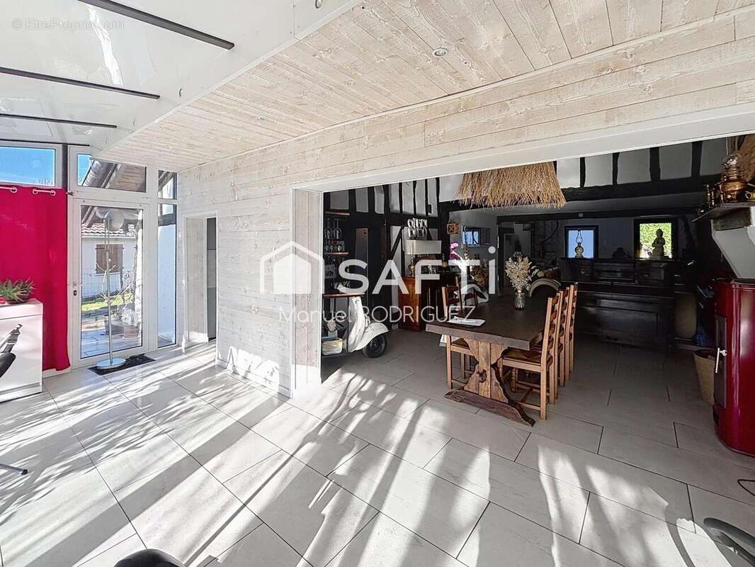 Photo 3 - Maison à YCHOUX