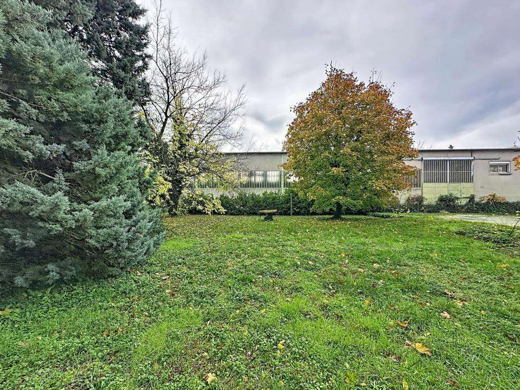 Appartement à GRIGNY