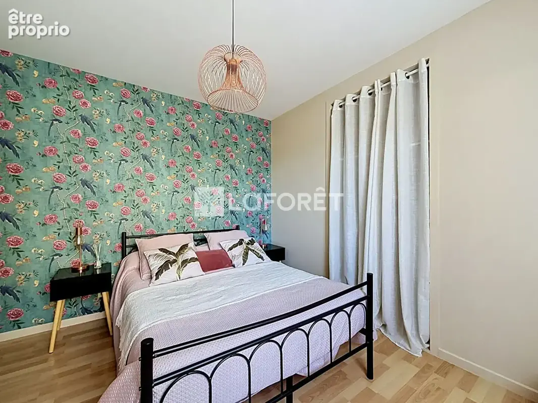 Villa de plain pied à vendre AU COEUR Villars Les Dombes 6 pièce(s) 131 m2 - photo 13
