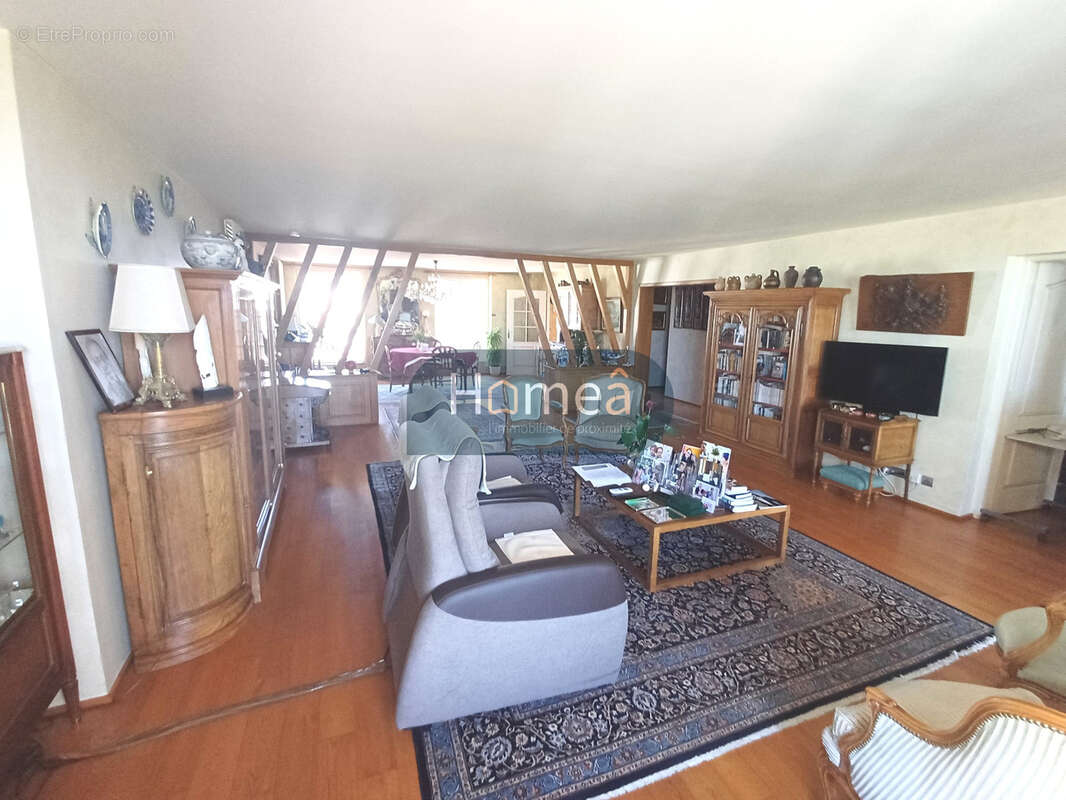 Appartement à DIEPPE