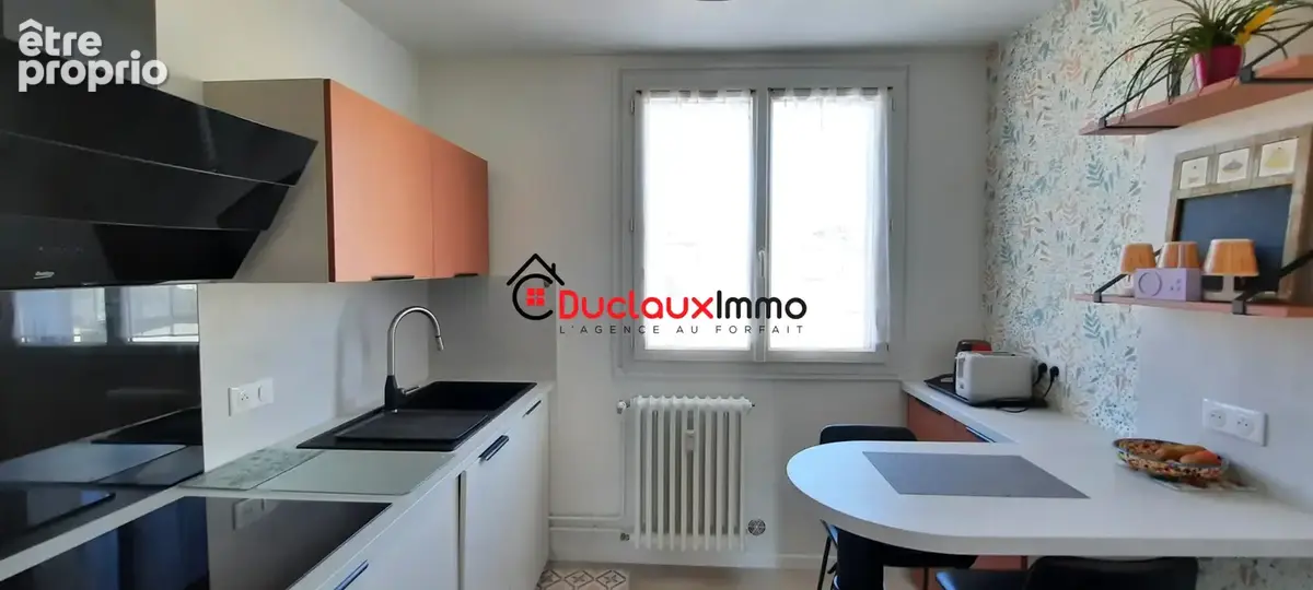 Photo Appartement à Aurillac au prix de 89 990€