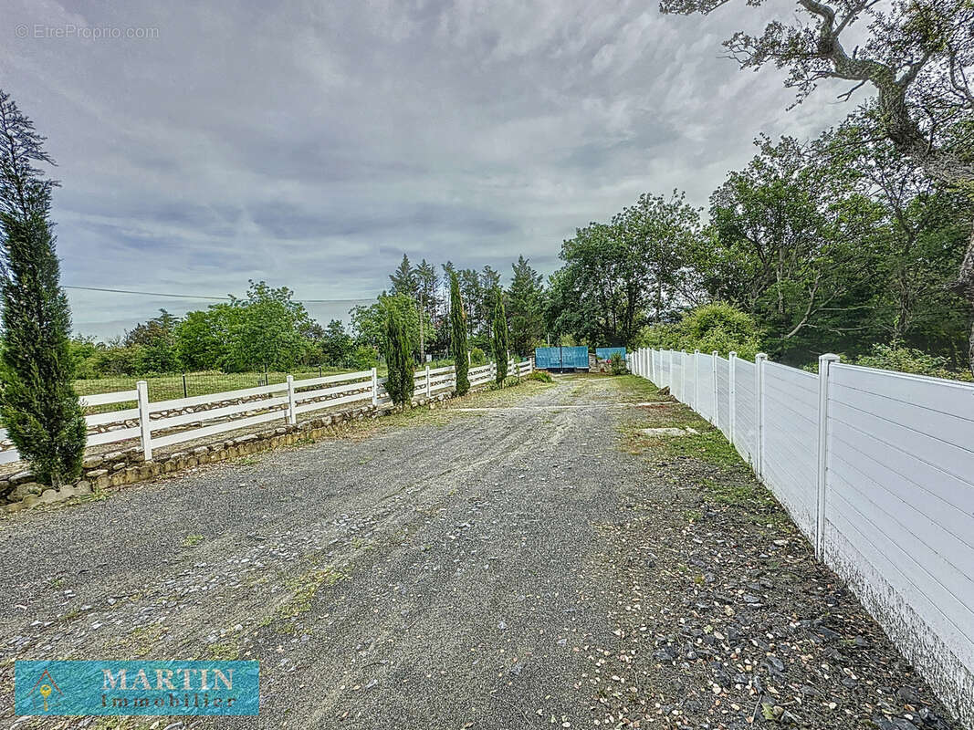 Maison à MAUREILLAS-LAS-ILLAS