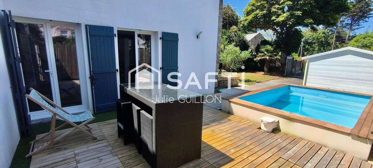 Photo 7 - Maison à LA PLAINE-SUR-MER