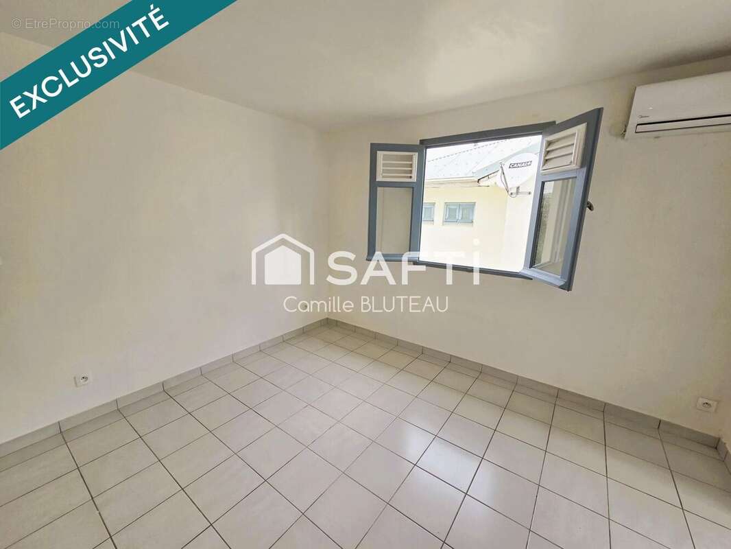 Photo 5 - Appartement à LE DIAMANT