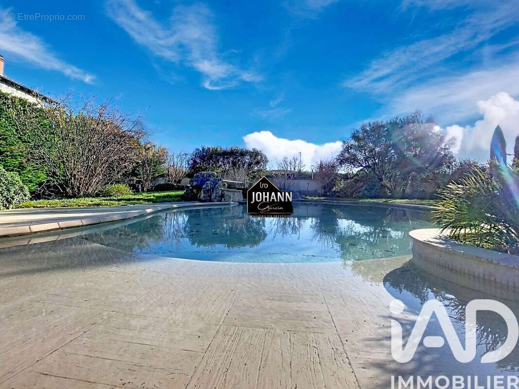 Photo 2 - Maison à VAISON-LA-ROMAINE