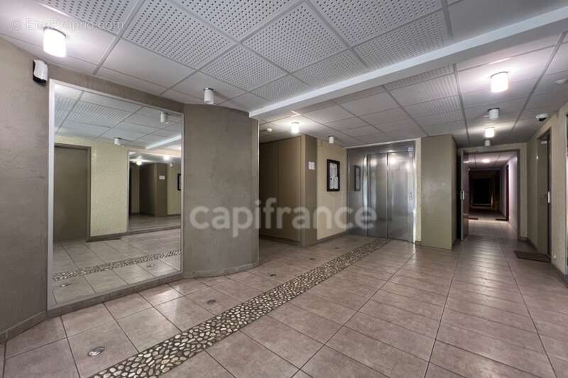 Appartement à JUVIGNAC